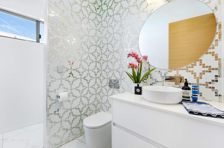 Noosa Villas ヌーサヴィル エクステリア 写真