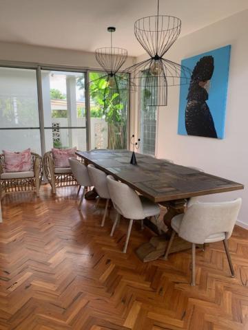 Noosa Villas ヌーサヴィル エクステリア 写真