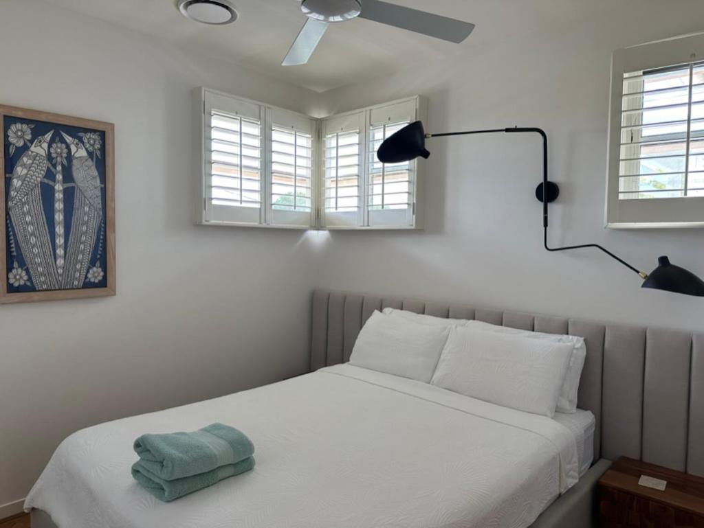 Noosa Villas ヌーサヴィル エクステリア 写真